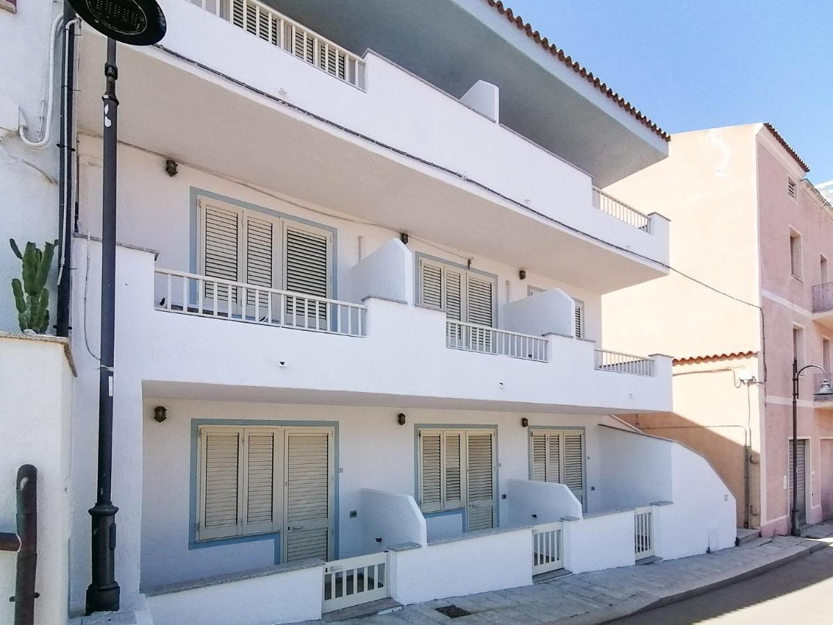 Residence Levante Santa Teresa Gallura Exterior foto